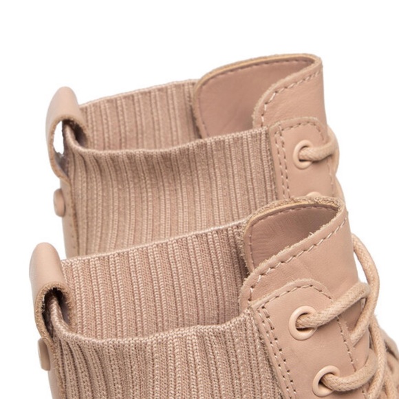 Aldo “Refllow” Boots. NEW! - Picture 4 of 9